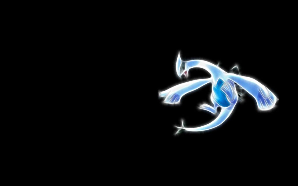 Lugia 2K Wallpapers