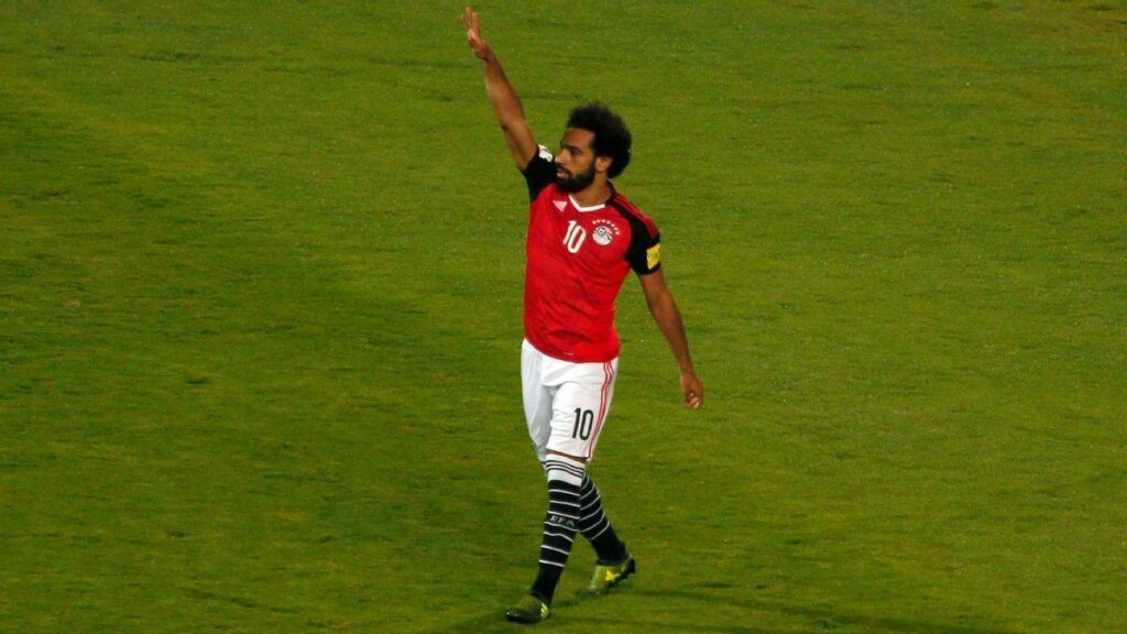 Liverpool’s Mohammed Salah to skip Egypt’s final World Cup