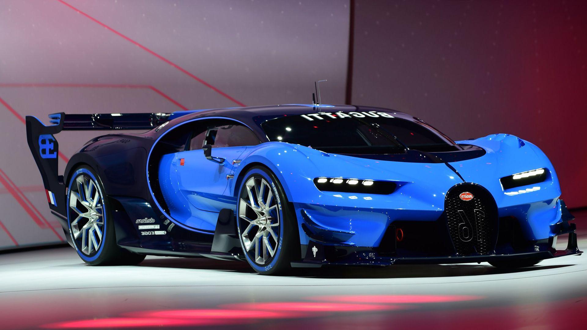 Upcoming Bugatti Cars In India, Overview, Analysis, Expected Date