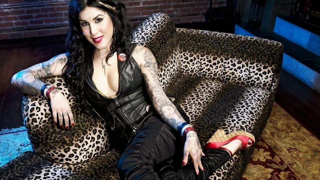 Kat Von D Wallpapers