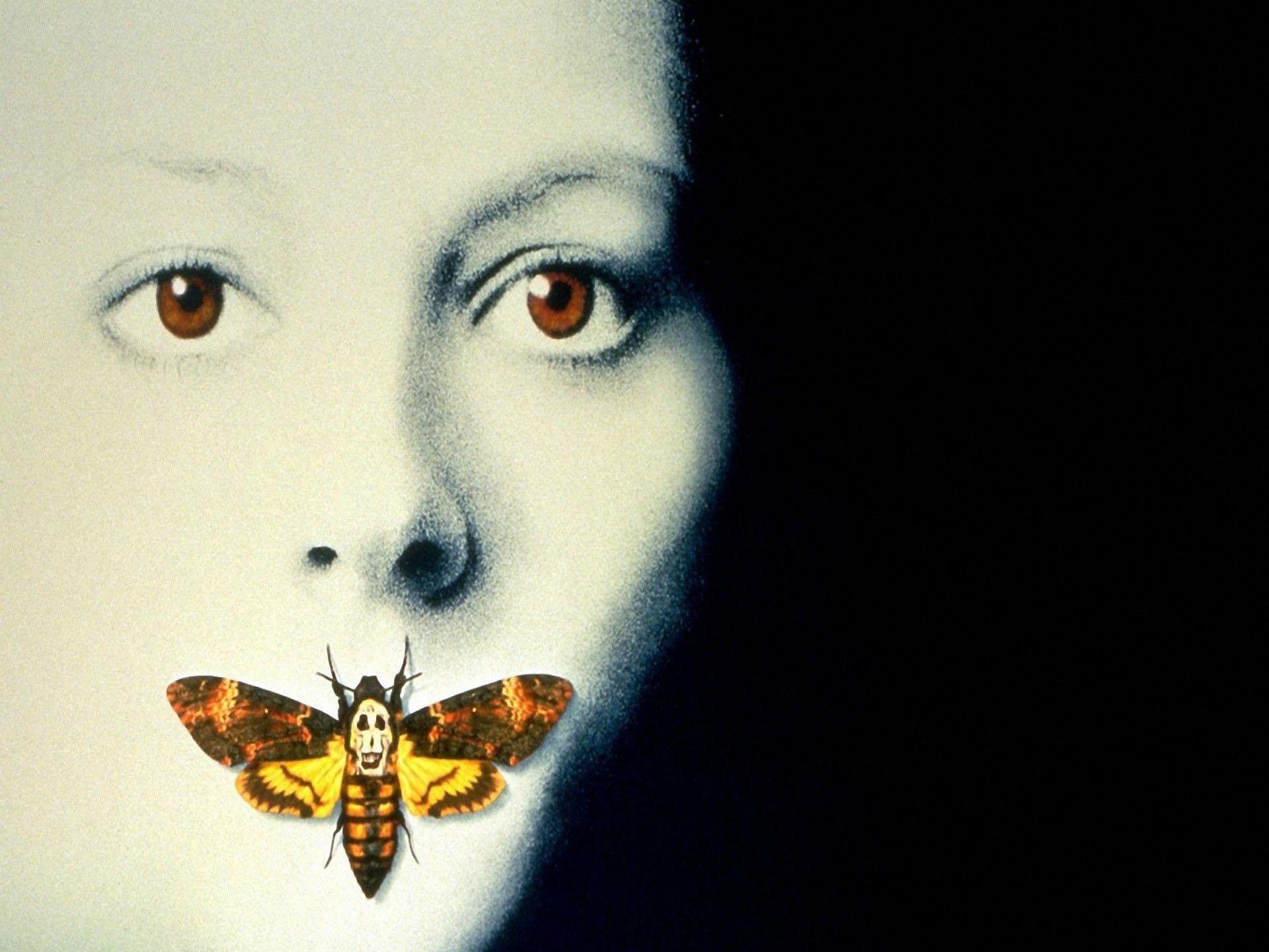 The Silence Of The Lambs Wallpapers Wallpapers