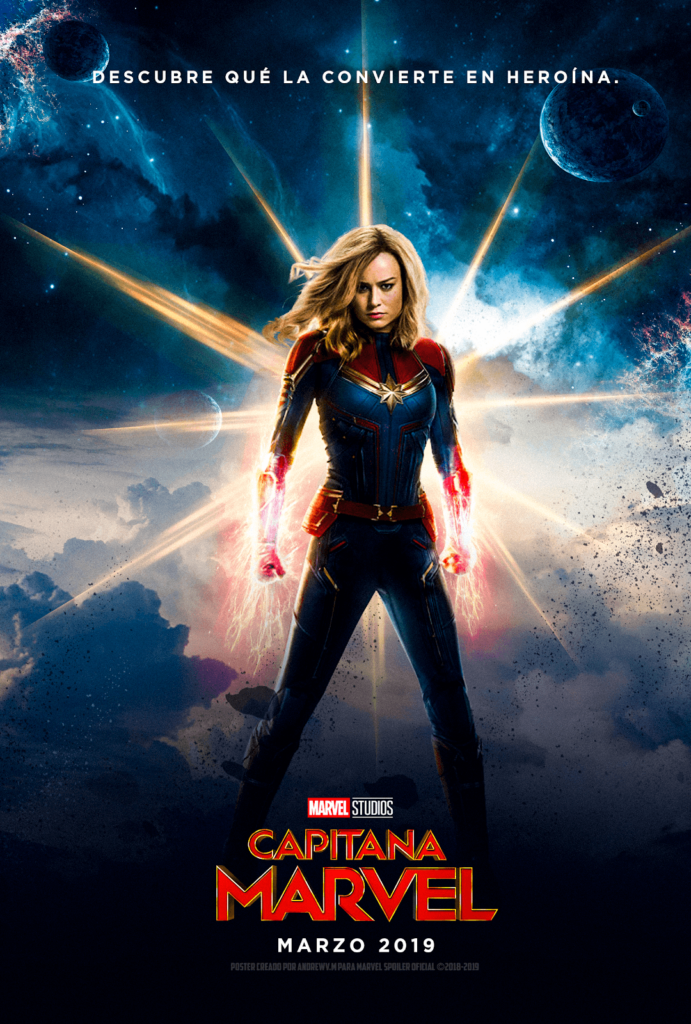 Captain Marvel 2K Posters, Wallpapers, Photos and actress Brie