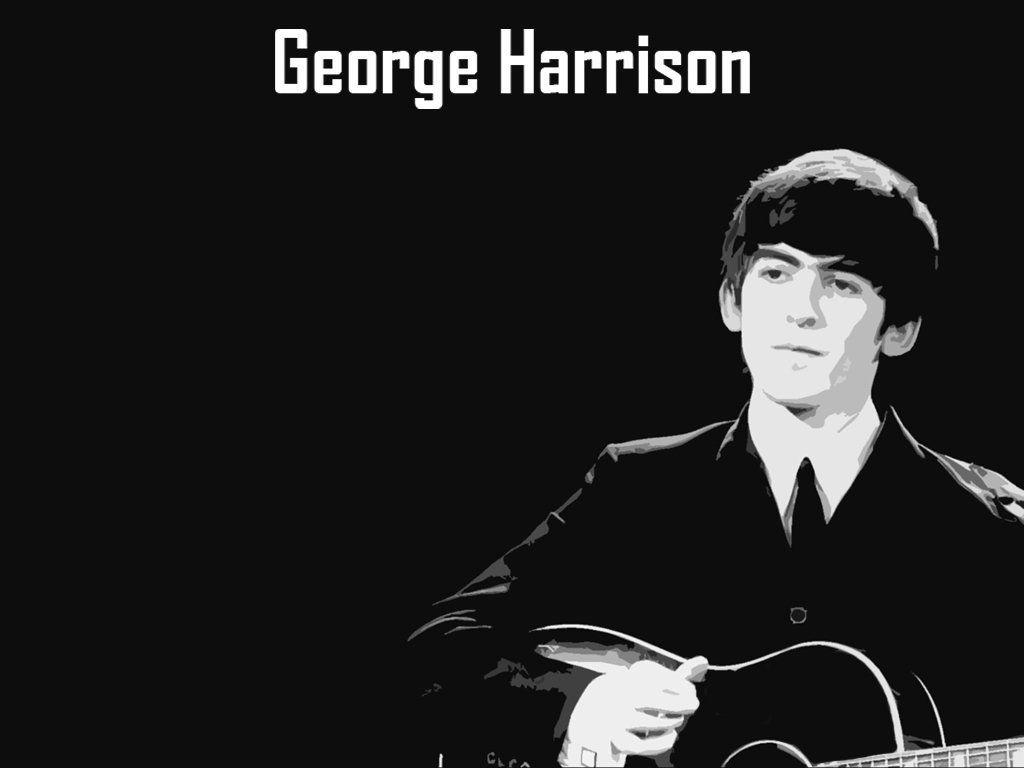 George Harrison Gallery Wallpapers for Free