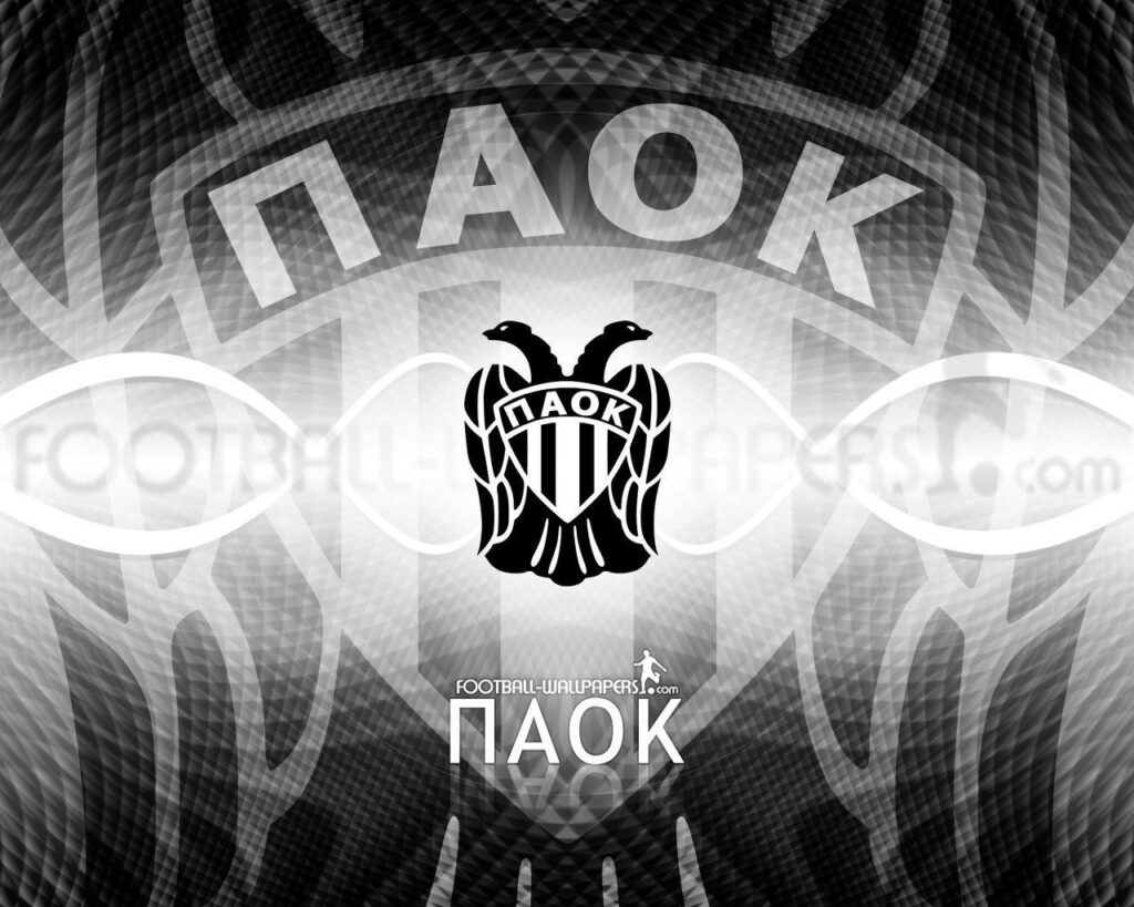 Paok Football Wallpapers Players, Teams, Leagues Wallpapers