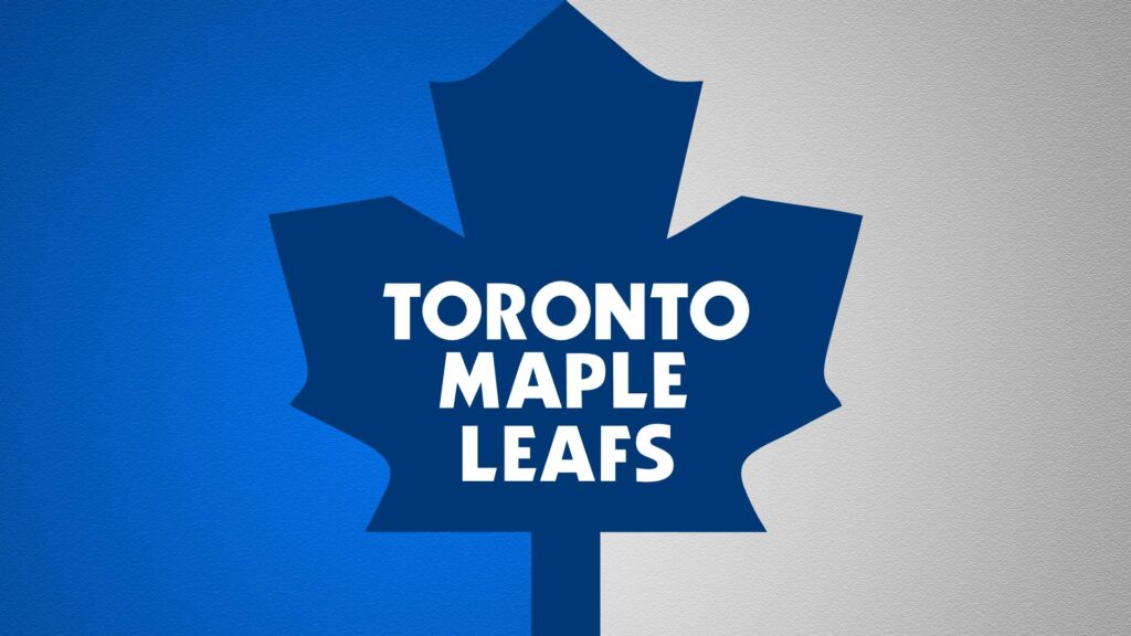 Backgrounds of the day Toronto Maple Leafs