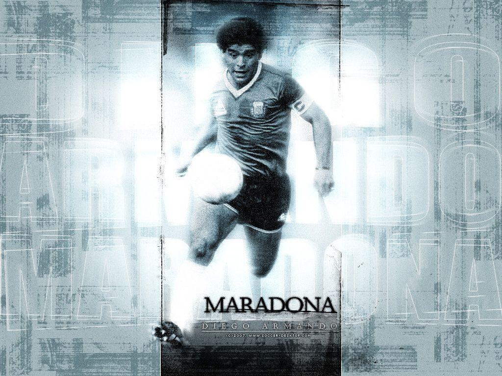 Trololo blogg Wallpapers Diego Maradona