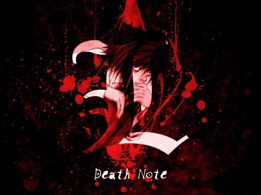 Deathnote Wallpapers