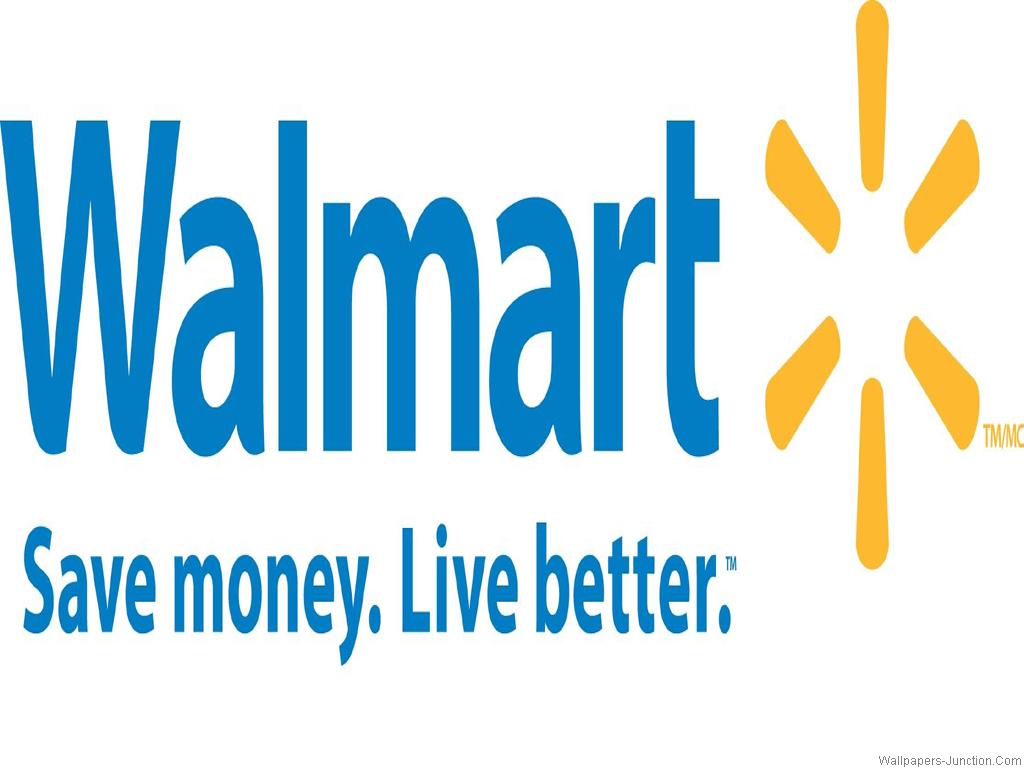 Why I Bought at Walmart and What Does It Say About the Future of