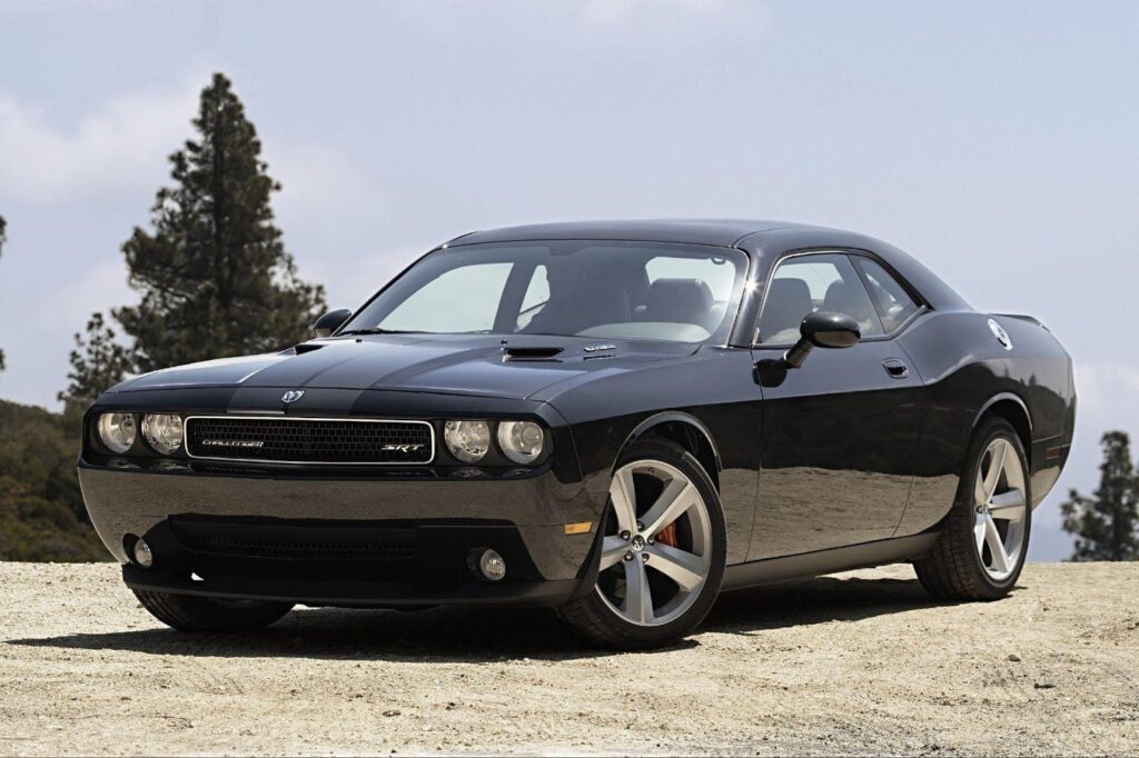 Dodge Cars Wallpapers