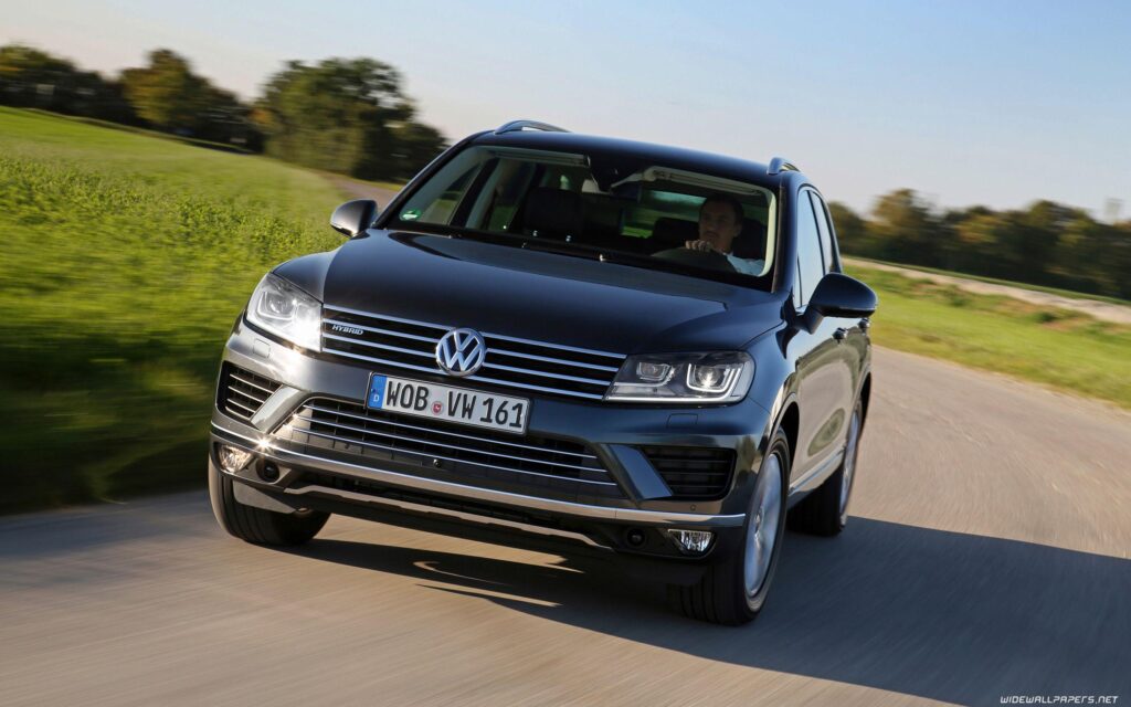 Volkswagen Touareg cars desk 4K wallpapers K Ultra HD