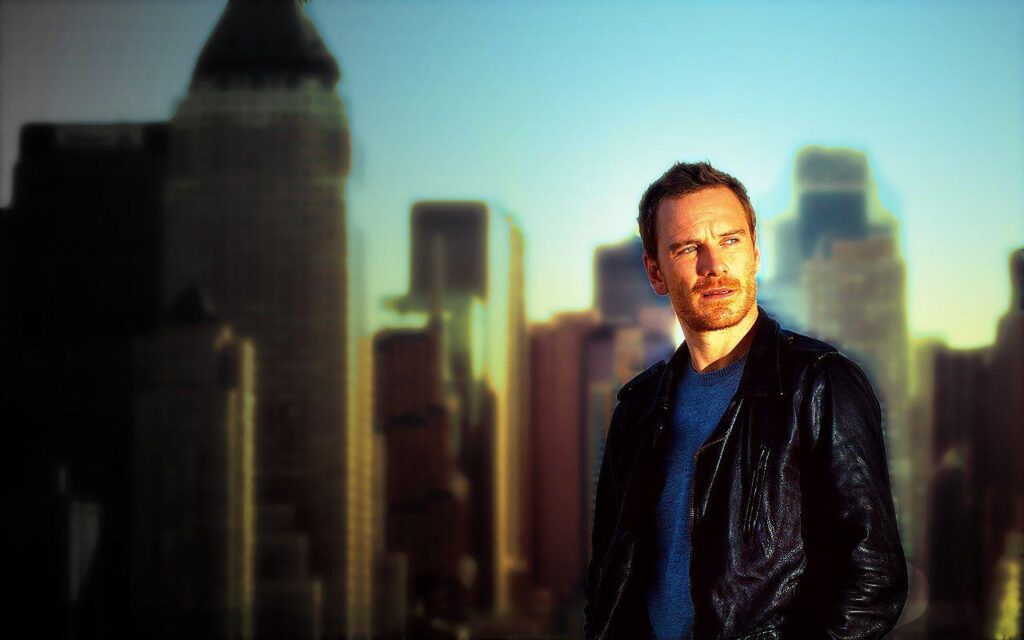 Michael Fassbender Wallpapers Wallpaper Photos Pictures Backgrounds