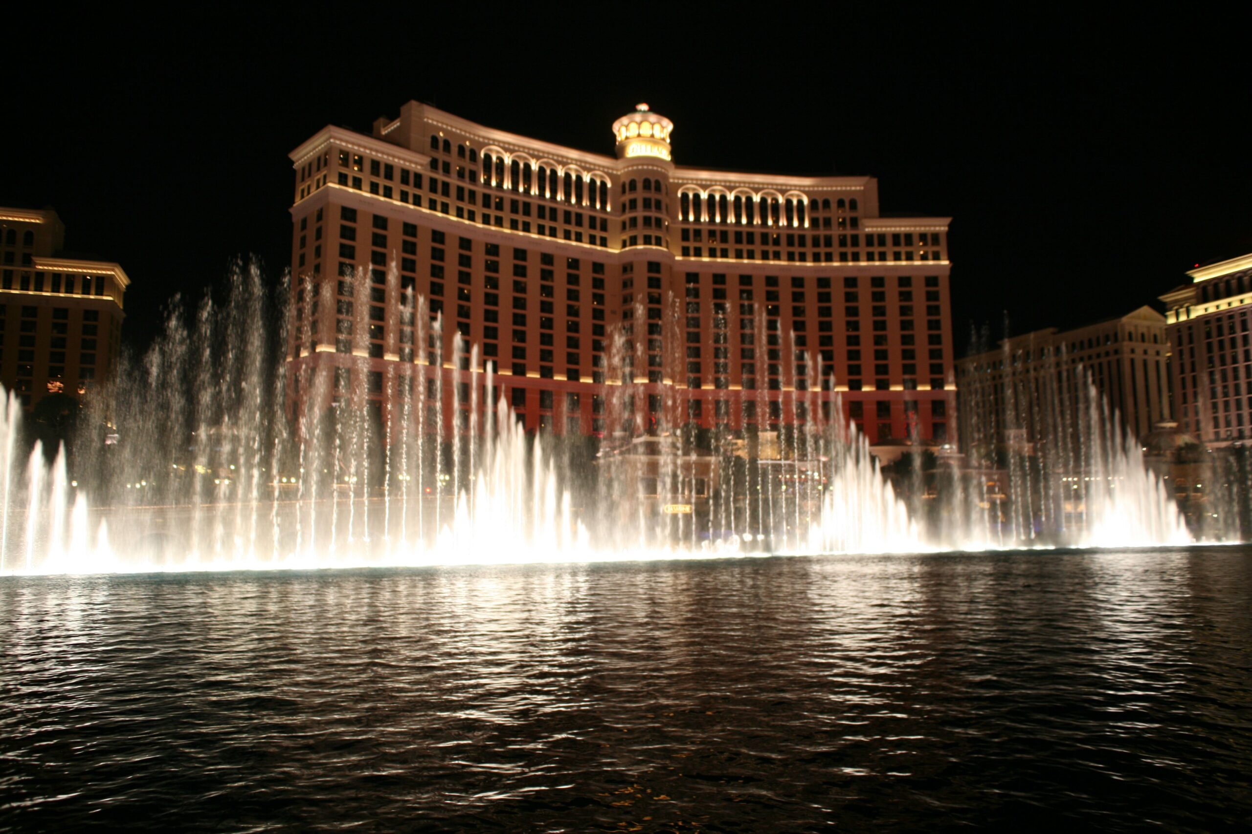 Bellagio Wallpapers