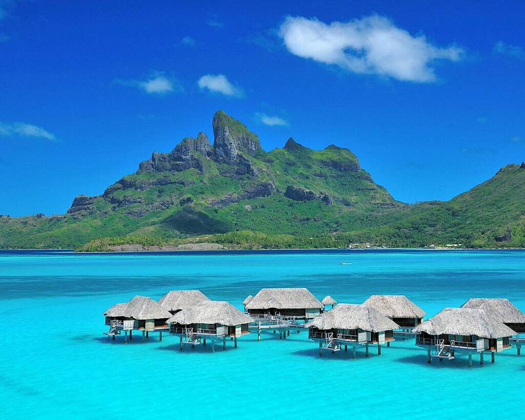 Vanuatu beaches