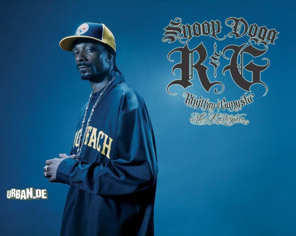 Snoop Dogg Wallpapers