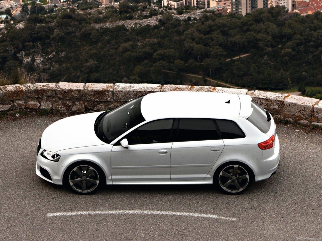 Audi RS Sportback picture