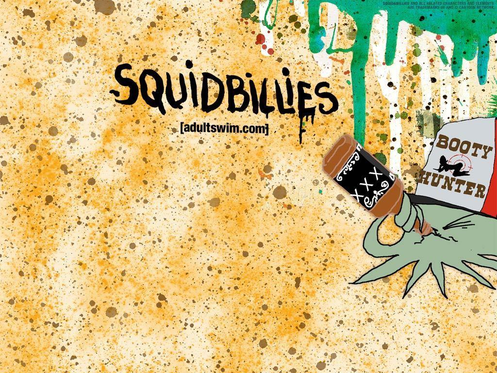 Squidbillies Wallpaper Early Cuyler 2K wallpapers and backgrounds photos