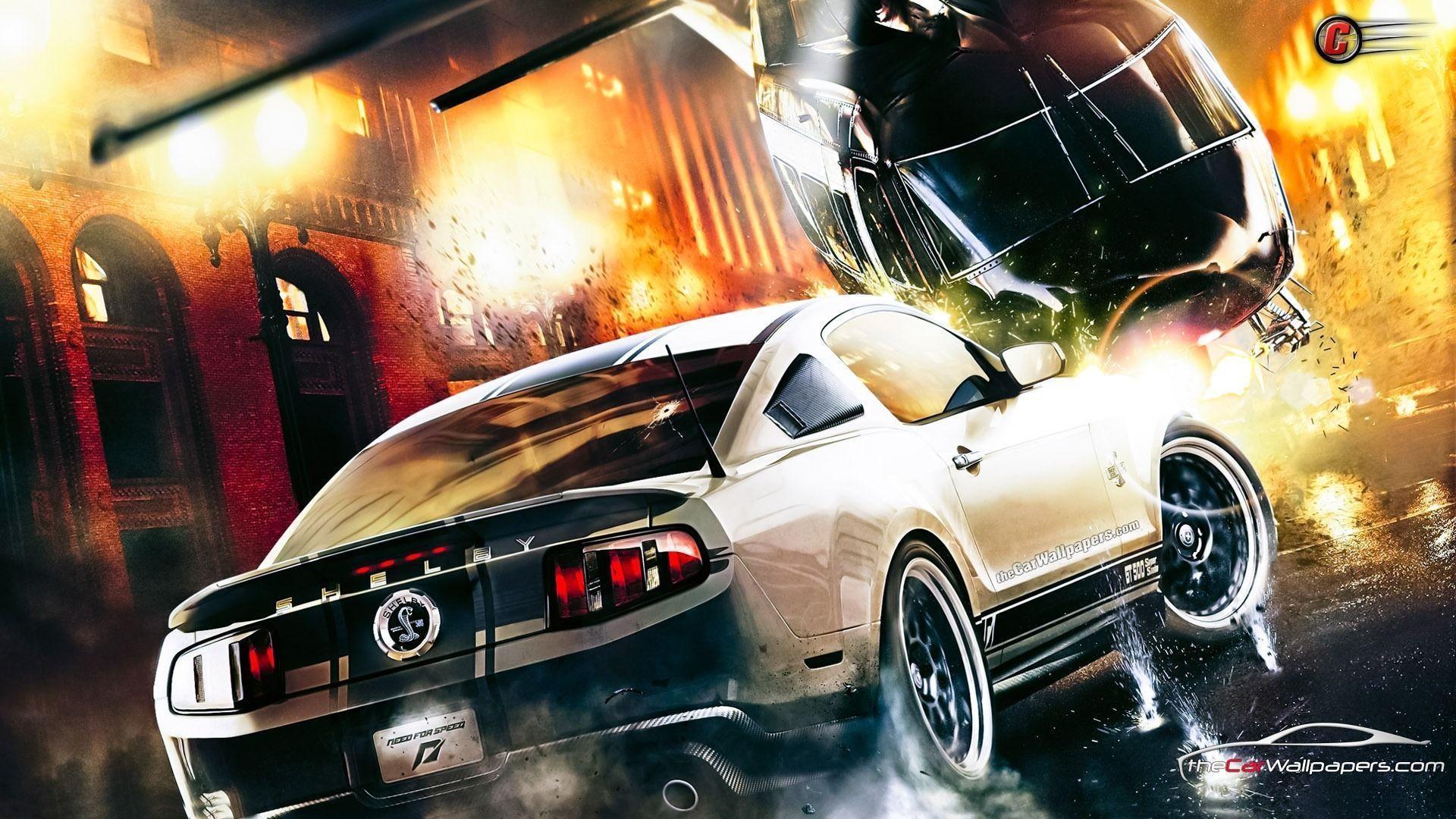 Wallpapers For – Need For Speed The Run Wallpapers