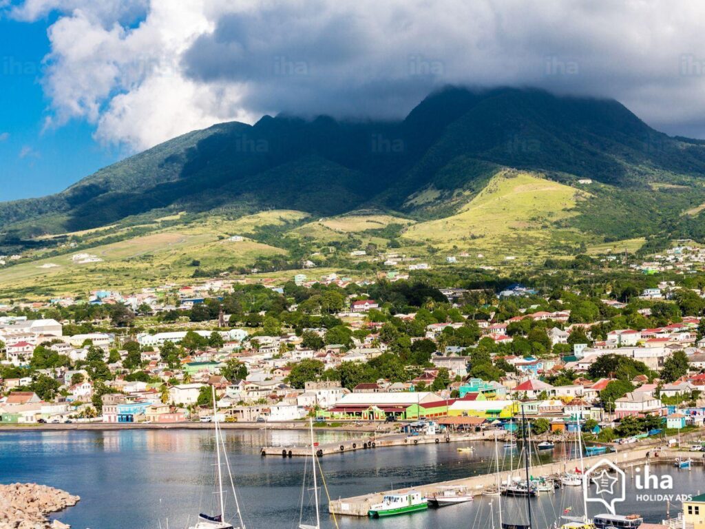 Saint Kitts and Nevis countries