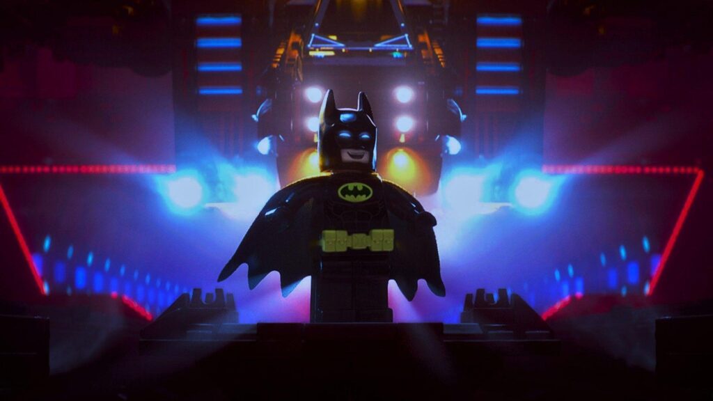 The Lego Batman Harley Quinn And Joker Wallpapers