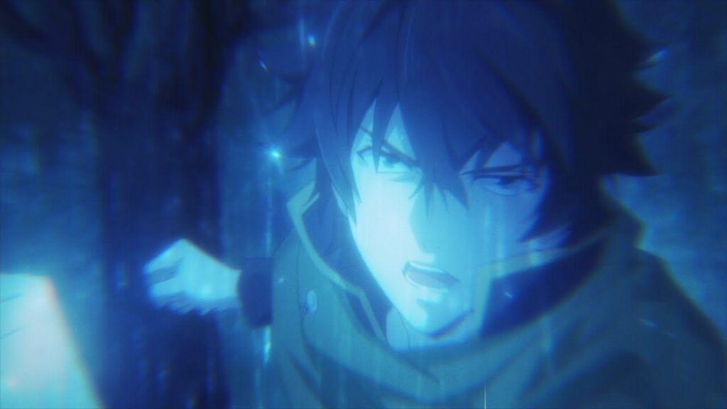 THE RISING OF THE SHIELD HERO Anime Gets A New Trailer