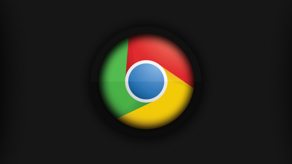 Google Chrome Wallpapers by CoordinatesRS