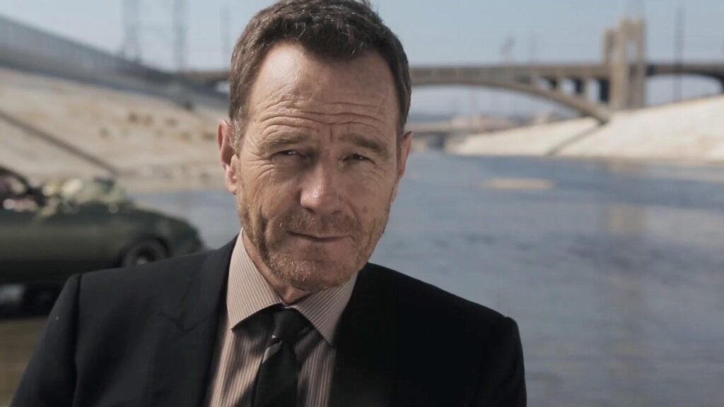 Bryan Cranston wallpapers