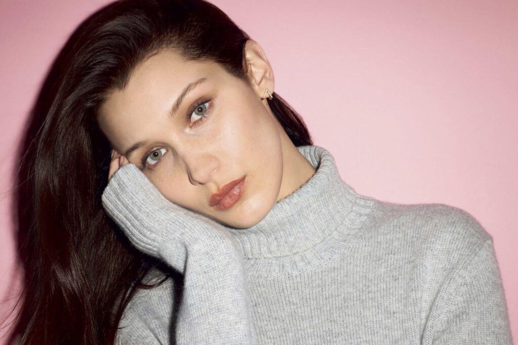 Bella Hadid Wallpapers Wallpaper Photos Pictures Backgrounds