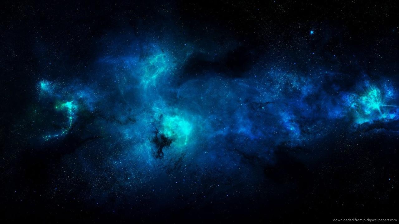 Download Download Blue Space Wallpapers