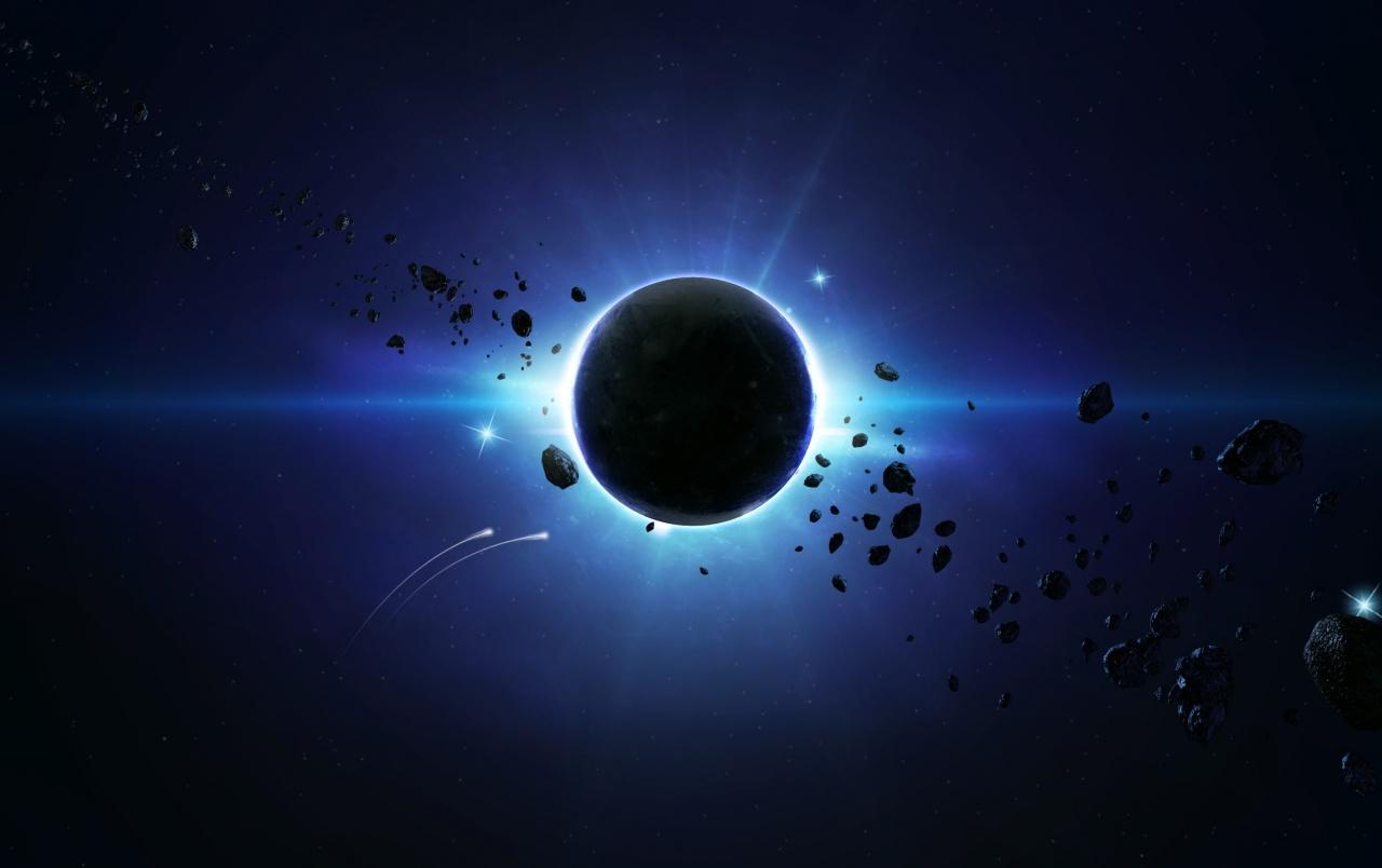 Eclipse wallpapers