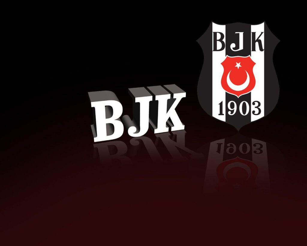Bjk wallpapers by kebuter
