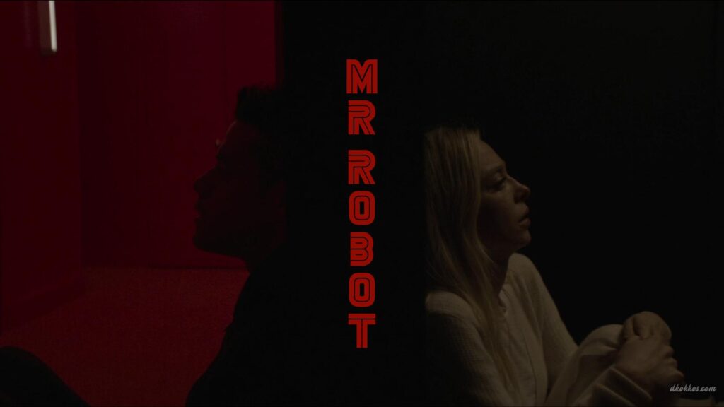 MR Robot Wallpapers