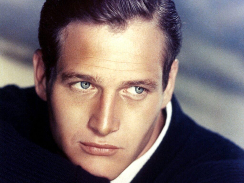 Paul Newman Wallpapers Hd