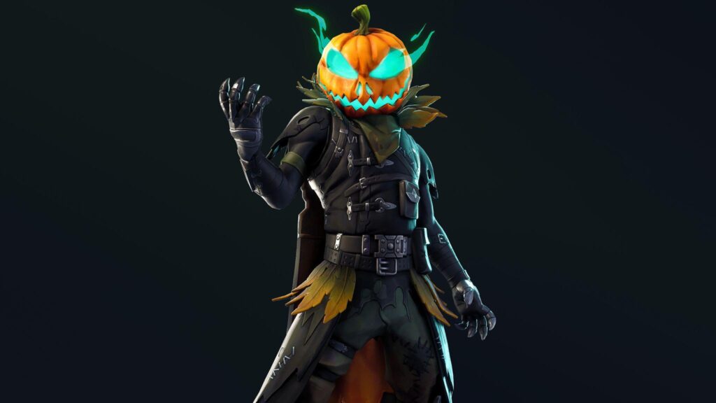 Fortnite Hollowhead k Resolution 2K k