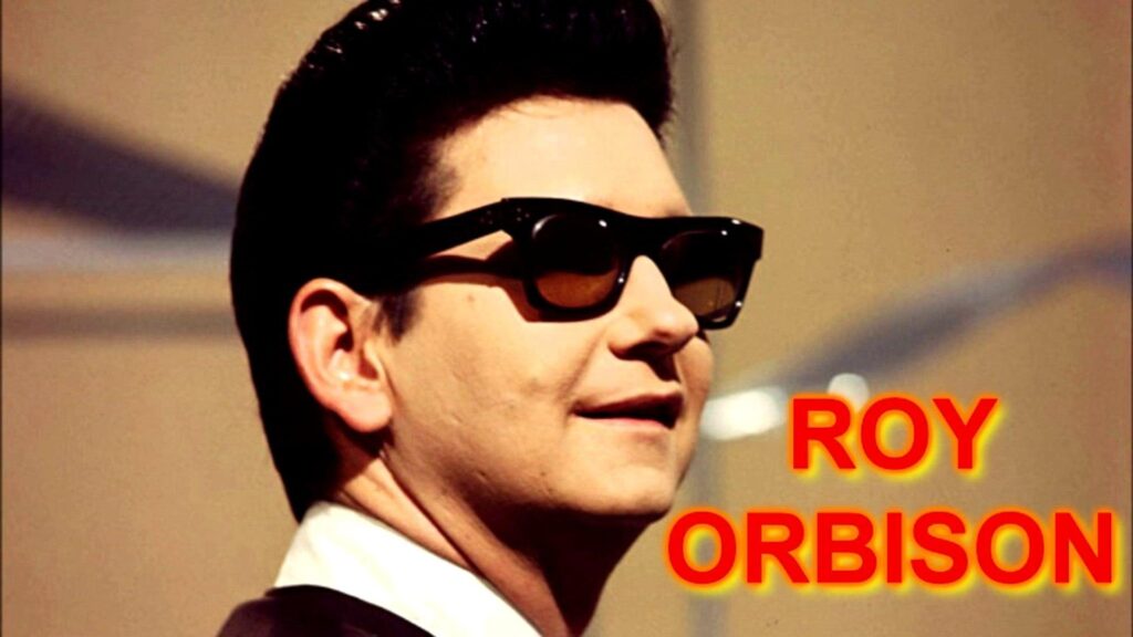 Roy Orbison Part