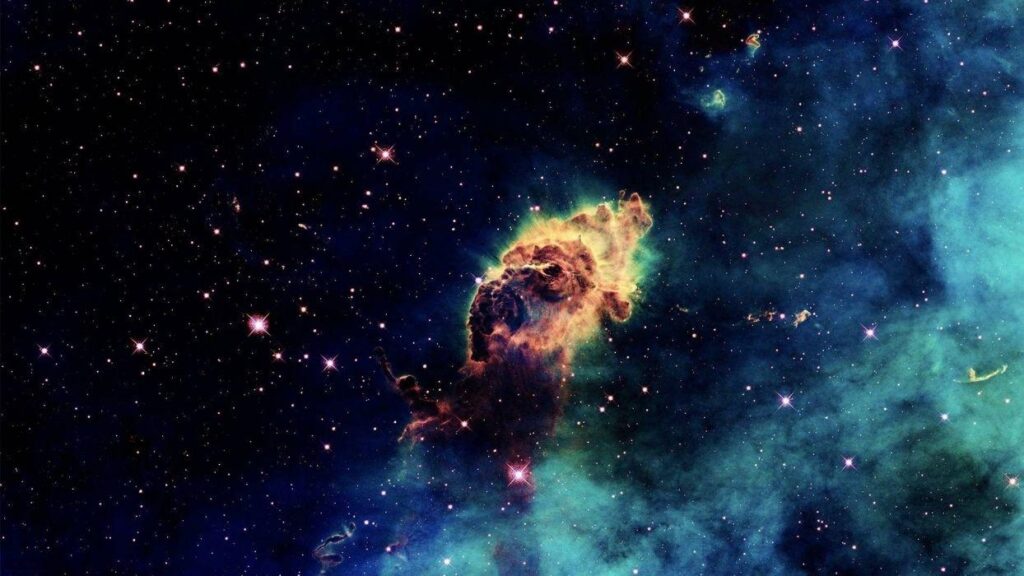 Digital Universe Universe Nebula wallpapers