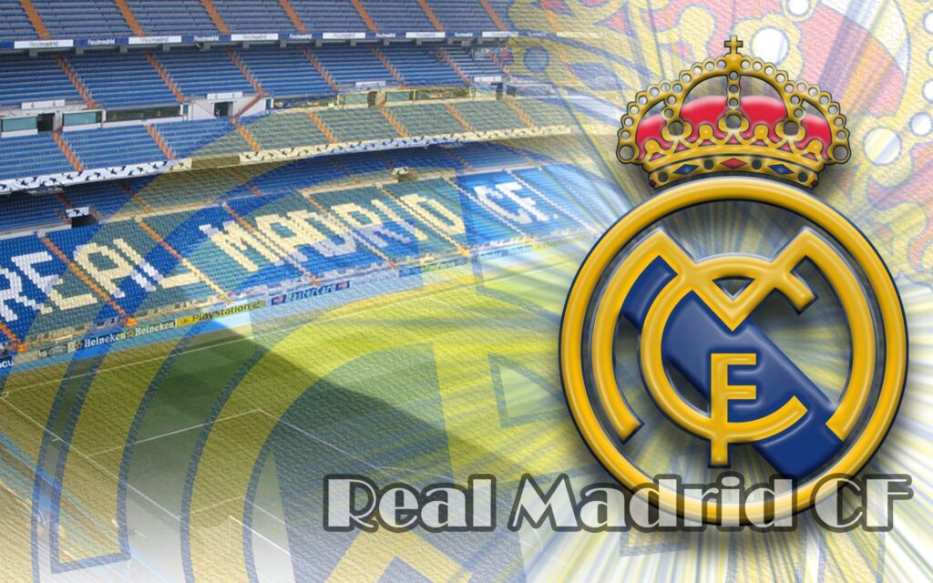 Real Madrid Wallpapers 2K free download