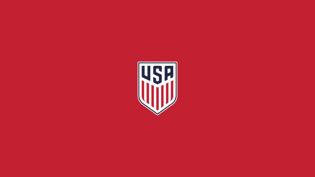 USA Soccer – Stephen Clark