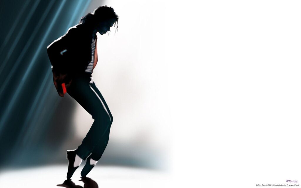 Birthday Special Michael Jackson&HD Wallpapers