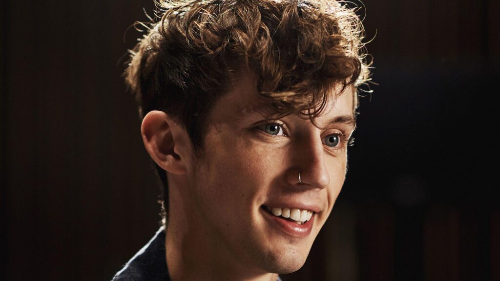 Troye Sivan Wallpapers Hd