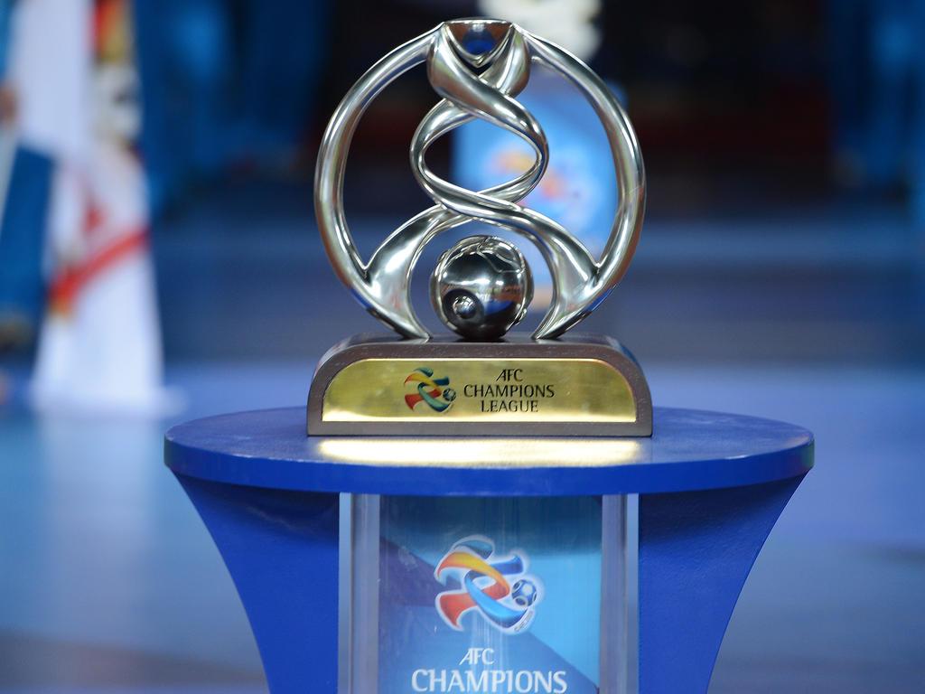 AFC Champions League » acutalités » AFC doubles prize money for