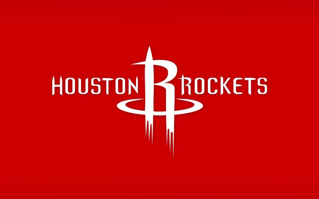Houston Rockets Logo Wallpapers