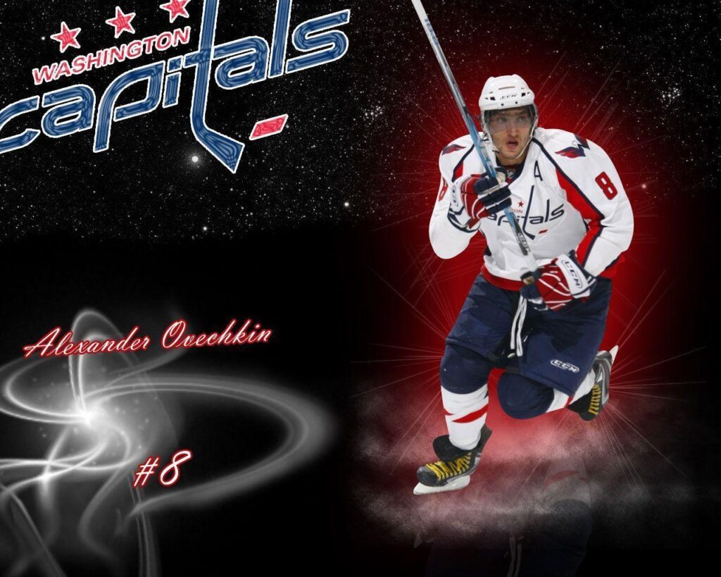 Alexander Ovechkin Wallpapers Champion HiRes | Wallpapers Sport