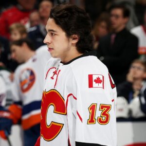 Johnny Gaudreau