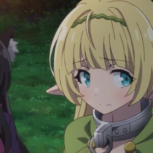 How NOT To Summon A Demon Lord