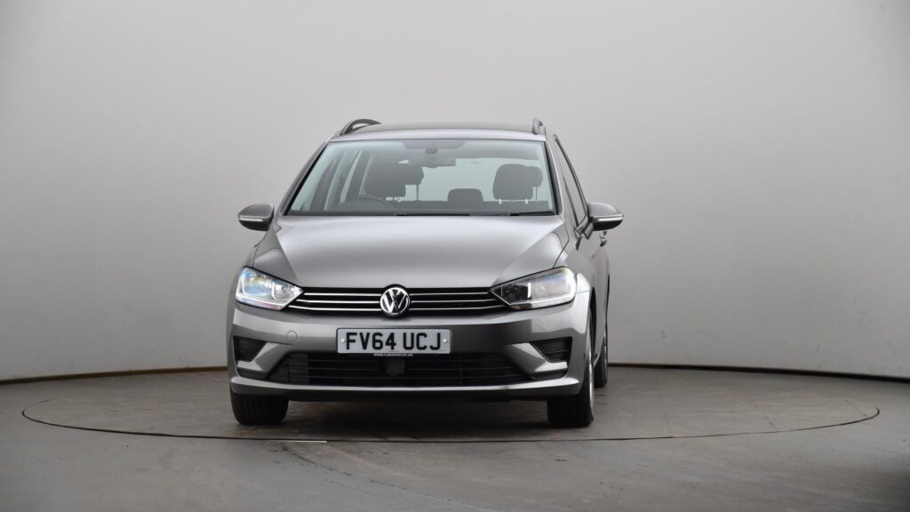 Used VOLKSWAGEN GOLF SV TDI SE dr