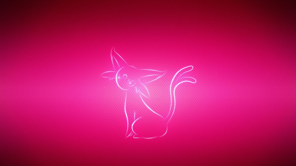 Espeon Backgrounds Free Download