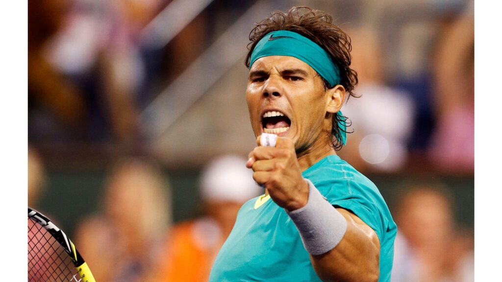 Winner K Rafael Nadal Wallpapers