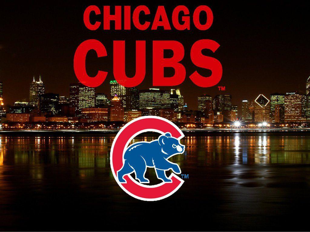 Outstanding Chicago Cubs wallpapers