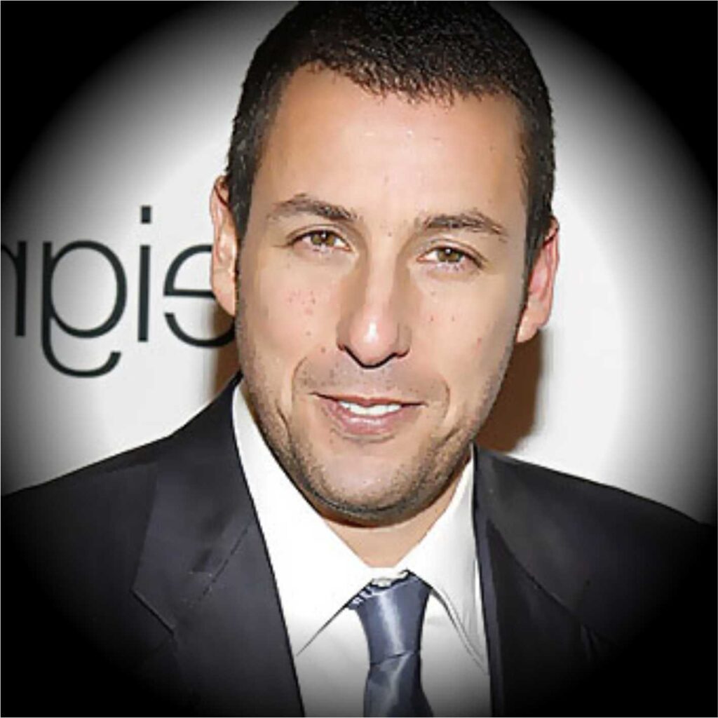 Adam Sandler | Troy Garity