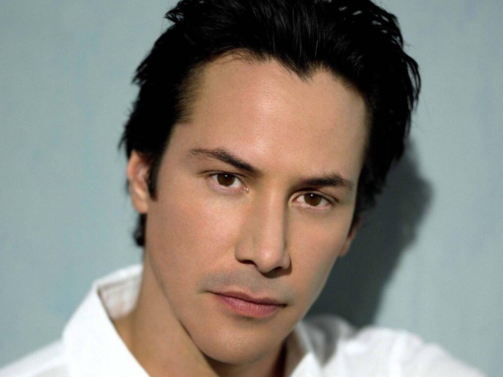 Keanu Reeves Computer Wallpapers, Desk 4K Backgrounds Id